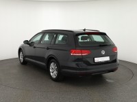 VW Passat Variant 2.0 TDI DSG Comfortline