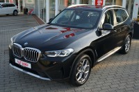 BMW X3 30i xDrive Aut.