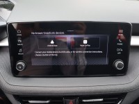 Skoda Fabia 1.0 MPI