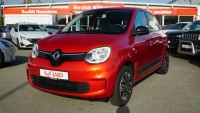 Vorschau: Renault Twingo III 1.0 SCe 65