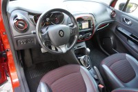 Renault Captur 1.5 dCi Energy
