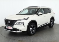 Nissan X-Trail 1.5 e-Power e-4orce Tekna 4x4 Panorama