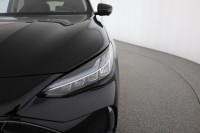 MG HS 1.5 T-GDI Luxury Aut.