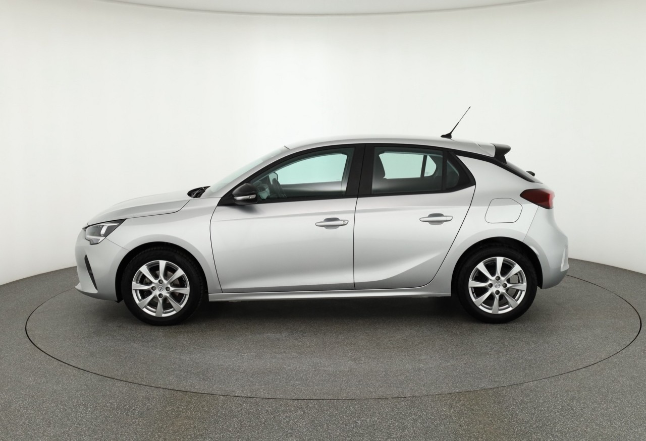 Opel Corsa 1.2