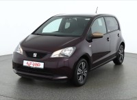 Seat Mii 1.0 Cosmopolitan Style Sitzheizung Alcantara