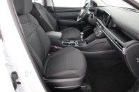 Hyundai Tucson 1.6T-GDI