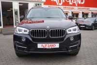 BMW X5 xDrive 30 d