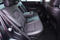 Kia Sportage 2.0 CRDi Spirit 4WD