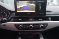 Audi A4 Avant 35 TFSI advanced