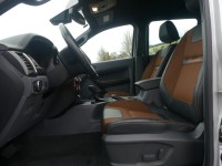 Ford Ranger 2.2 TDCi Wildtrak Doppelkabine 4x4 Aut.