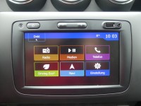 Dacia Duster II 1.3 TCE Comfort