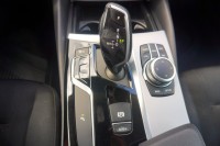 BMW 520 d Touring Aut.