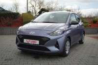 Vorschau: Hyundai i10 1.0 Trend