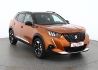 Peugeot 2008 1.2 PureTech GT-Line