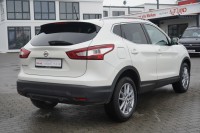 Nissan Qashqai 1.2 DIG-T N-Connecta