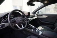 Audi A4 Avant 35 2.0 TFSI advanced