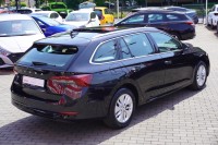 Skoda Octavia Combi 2.0 TDI DPF Style