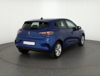 Renault Clio TCe 90