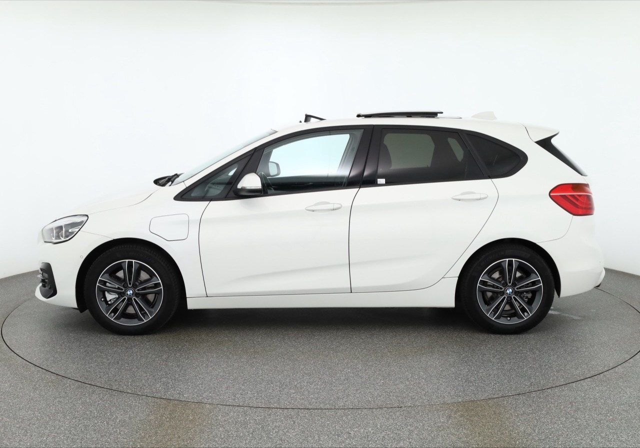 BMW Active Tourer 225xe xDrive