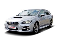 Subaru Levorg 1.6 4x4 2-Zonen-Klima Sitzheizung Allradantrieb
