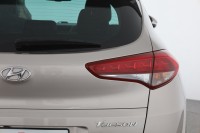 Hyundai Tucson 2.0 CRDi Premium 4WD