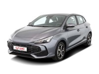 MG MG3 1.5 Comfort Navi Sitzheizung LED