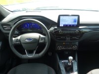 Ford Kuga 1.5 ST-Line