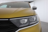 VW T-Roc R 2.0 TSI 4Motion