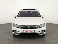 VW Passat Variant 2.0 TSI DSG