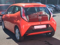 Toyota Aygo AYGO 1.0