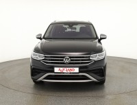 VW Tiguan Allspace 2.0 TDI DSG 4Motion
