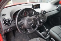 Audi A1 Sportback 1.4 TFSI design