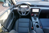 VW Passat Variant GTE