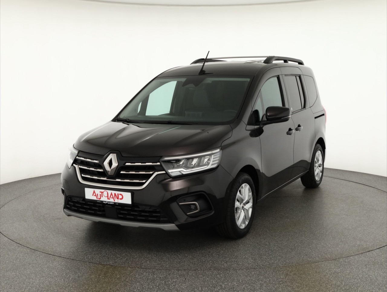 Renault Kangoo TCE 100 Edition One