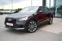 Vorschau: Audi SQ2 2.0 TFSI quattro S-Tronic