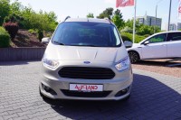 Ford Tourneo Courier 1.0 Ecoboost