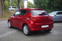 Suzuki Swift 1.2 M-Hybrid Comfort