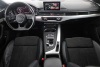 Audi A5 SB 2.0 TFSI Sport