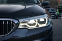 BMW 525 d Luxury Line