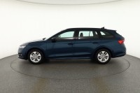 Vorschau: Skoda Octavia Combi 2.0 TDI DSG Ambition
