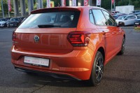 VW Polo 1.0 TSI