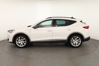 Vorschau: Cupra Formentor 1.4 DSG e-HYBRID
