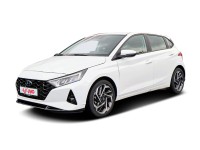 Hyundai i20 1.0 Prime Mild-Hybrid LED Kamera Sitzheizung