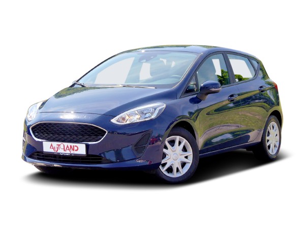 Ford Fiesta 1.0 EcoBoost