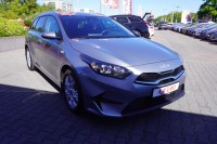 Kia cee'd Sporty Wagon Ceed SW 1.5 T-GDI Aut.