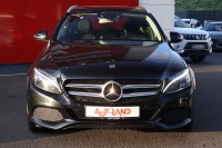 Mercedes-Benz C 250 C250 T-Modell Avantgarde