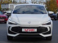 MG MG3 1.5 Hybrid Luxury Aut.