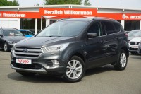 Vorschau: Ford Kuga 2.0 TDCi Titanium 4x4
