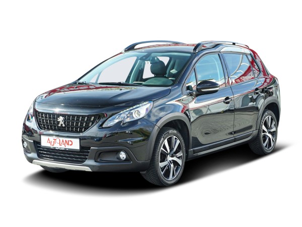 Peugeot 2008 1.2 PureTech Allure GT-Line