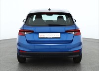 Skoda Fabia 1.0 MPI